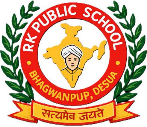 R K Public School